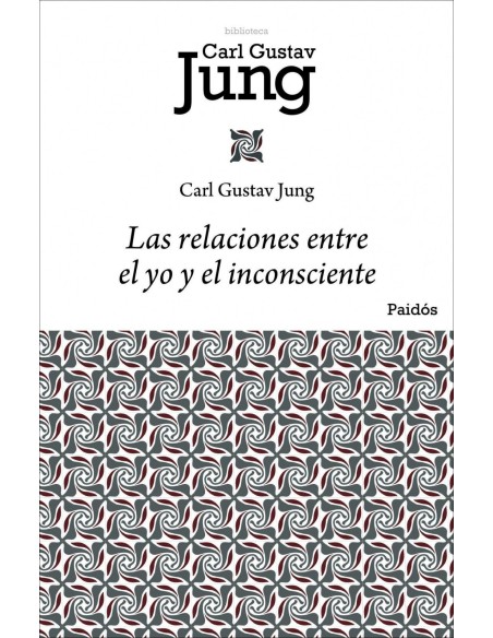 Las relaciones entre el yo y el inconsciente
