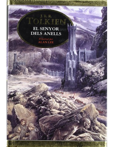 El Senyor Dels Anella