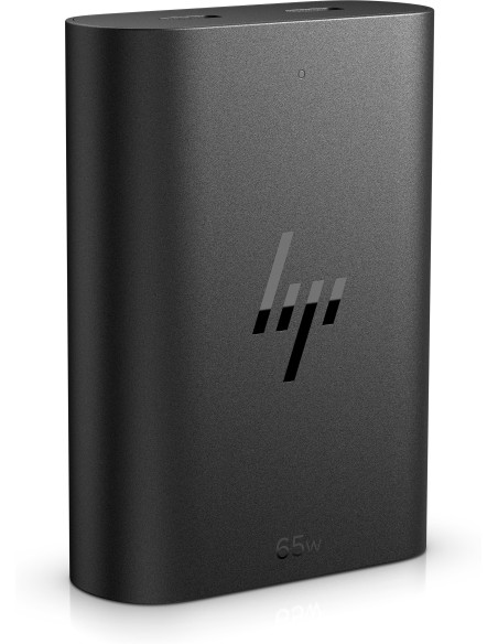 Cargador para portátil de con USB-C GaN de 65 W
