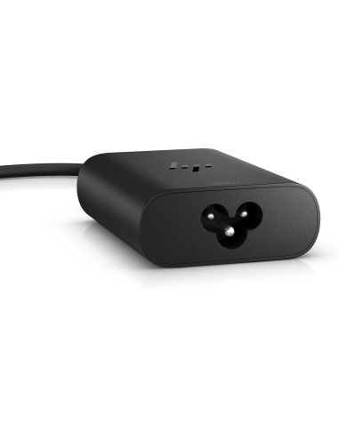 Cargador para portátil de con USB-C GaN de 65 W
