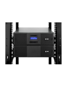 9E 11000i Rack6U sistema de alimentación ininterrumpida (UPS)