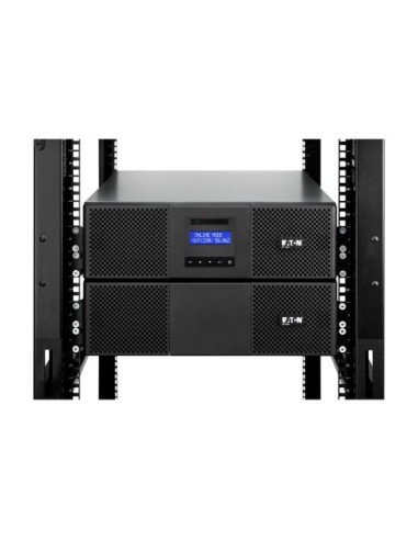 9E 11000i Rack6U sistema de alimentación ininterrumpida (UPS)