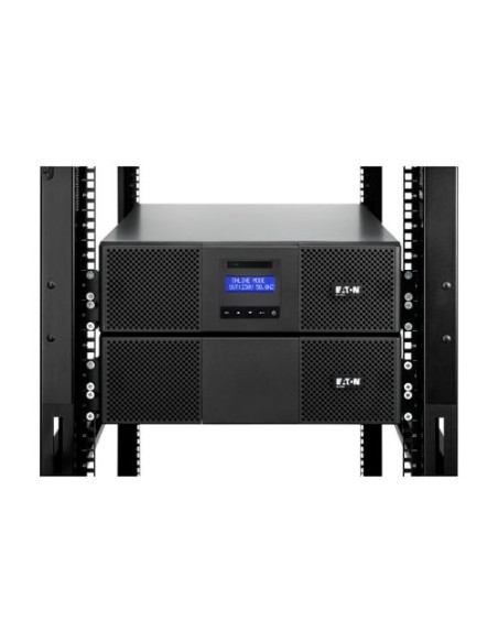 9E 11000i Rack6U sistema de alimentación ininterrumpida (UPS)