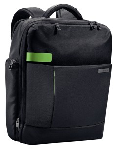 Mochila Smart Traveller de 15,6 pulgadas Complete