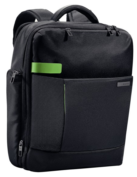 Mochila Smart Traveller de 15,6 pulgadas Complete