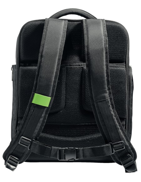 Mochila Smart Traveller de 15,6 pulgadas Complete