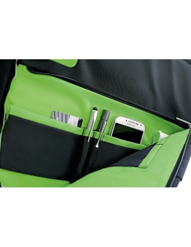 Mochila Smart Traveller de 15,6 pulgadas Complete