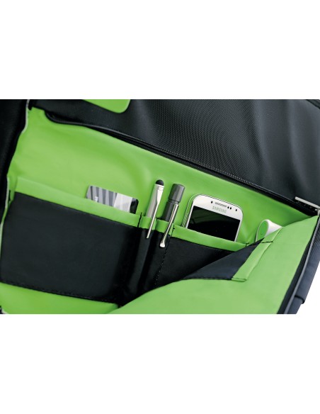 Mochila Smart Traveller de 15,6 pulgadas Complete