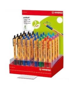 6030/32-1 escaparate para tiendas minoristas