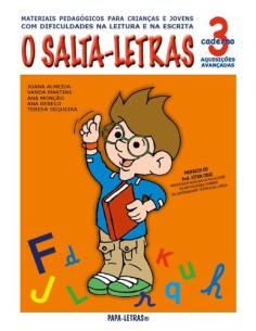 O Salta Letras 3