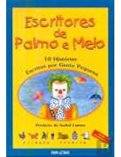 Escritores De Palmo E Meio