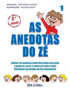 As Anedotas Do Ze