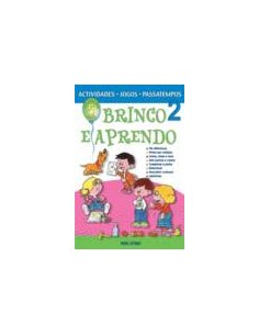 Brinco E Aprendo 2
