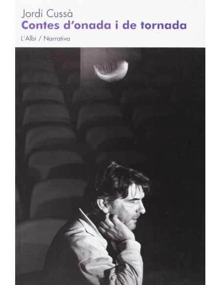 Contes d onada i de tornada