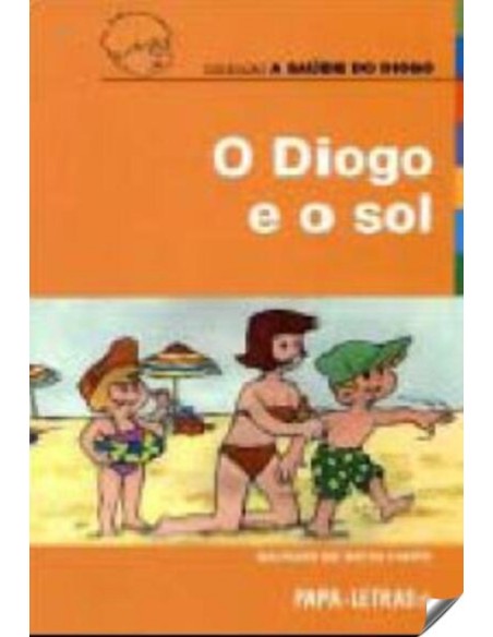 O Diogo E O Sol