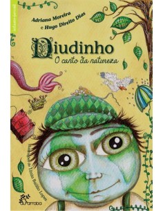 Diudinho o canto da naturezaO antes do meio