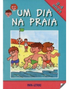 Um Dia Na Praia