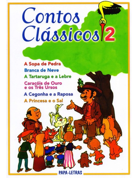 Contos Classicos u 2 Contos Classicos u 2