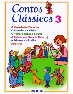 Contos Classicos u 3