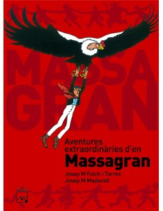 Aventures extraordinaries d en Massagran
