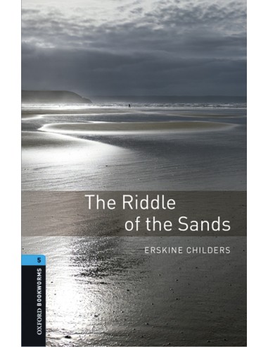 Oxford Bookworms Library 5 The Riddle of the Sands MP3 Pack