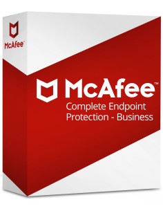 Complete EndPoint Protection Business 1 licencia(s) Inglés 1 año(s)