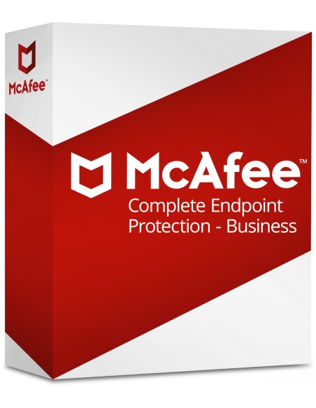 Complete EndPoint Protection Business 1 licencia(s) Inglés 1 año(s)