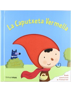 La Caputxeta vermella