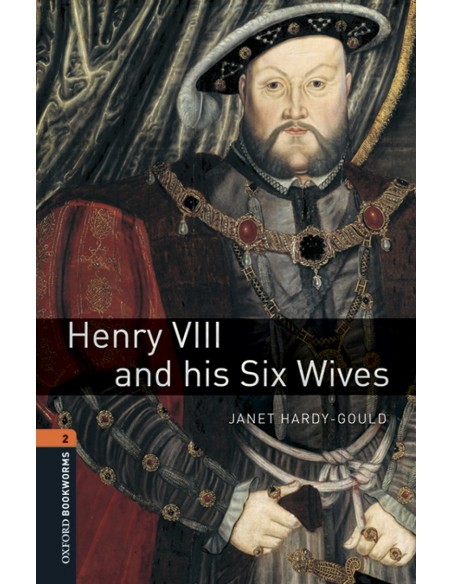 Henry VIII ampHis Six Wives BKWL2