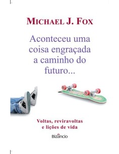 Aconteceu Uma Coisa Engracada