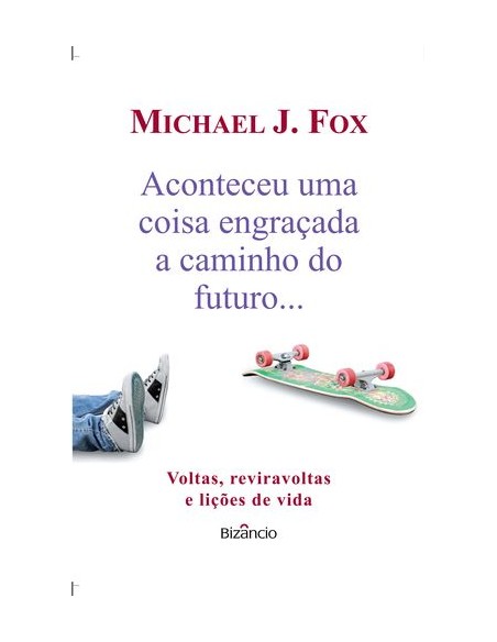 Aconteceu Uma Coisa Engracada