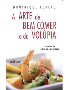 A Arte de Bem Comer e da Volupia