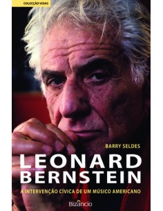 Leonard Bernstein A Intervencao Cvica