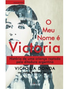 O Meu Nome e Victoria