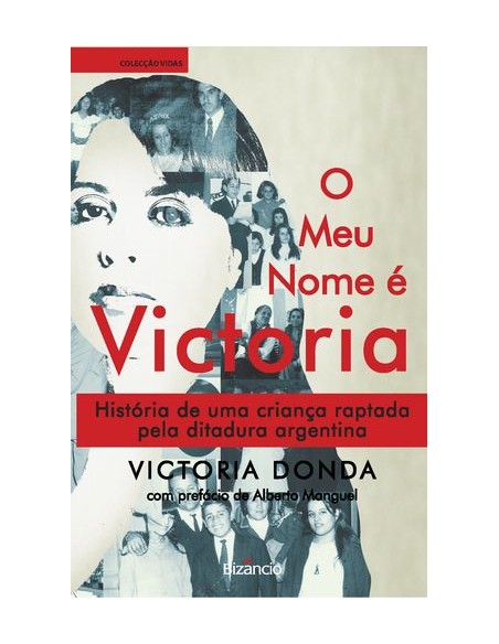 O Meu Nome e Victoria