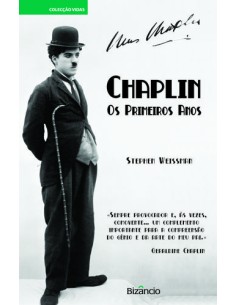 Chaplin os Primeiros Anos