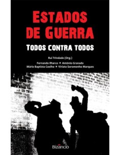 Estados de Guerra Todos Contra Todos