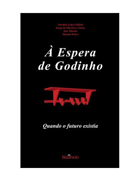 A Espera de Godinho
