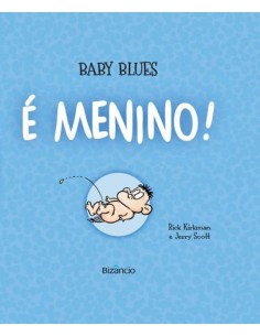 Baby Blues E Menino