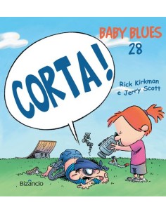 Baby Blues 28 Corta