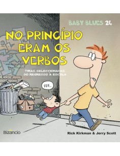 Baby Blues 24 No Prncipio