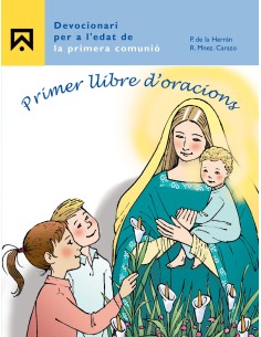 Primer llibre d oracions