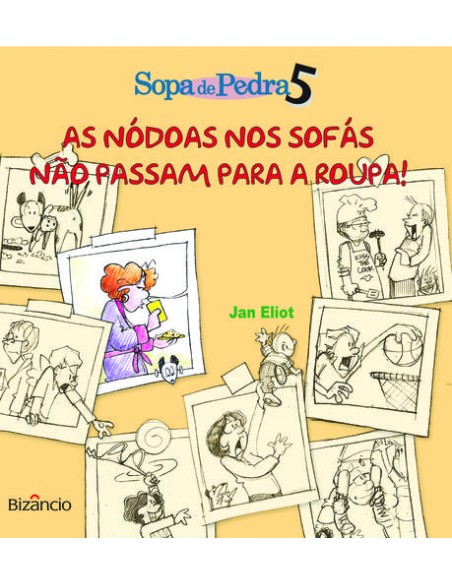 As Nodoas Nos Sofas 5