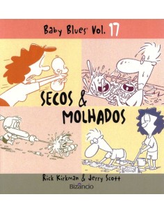 Baby Blues 17 Secos e Molhados