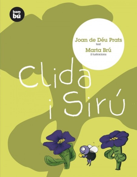 Clida i Siru