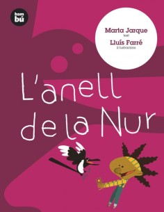 L anell de la Nur