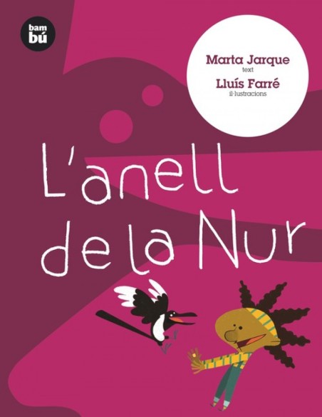 L anell de la Nur