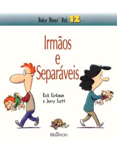 Baby Blues 12 Irmaos e