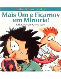 Baby Blues 8 Mais Um E