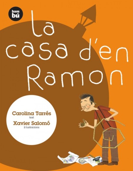 La casa d en Ramon